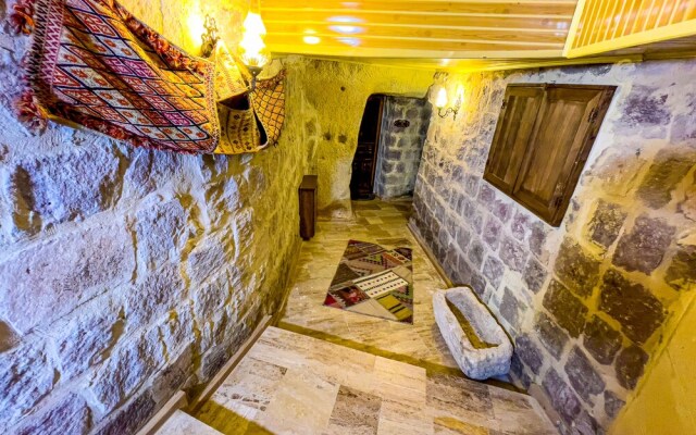 Heritage Cave Suites