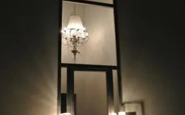 Backstage Hotel Chalet Rooms