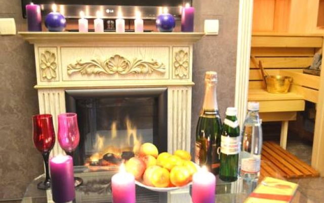 Akva Relax Vip Apartments