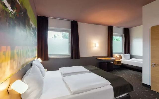 B&B Hotel Mönchengladbach