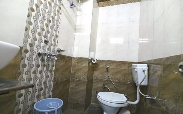 DS Residency Varanasi