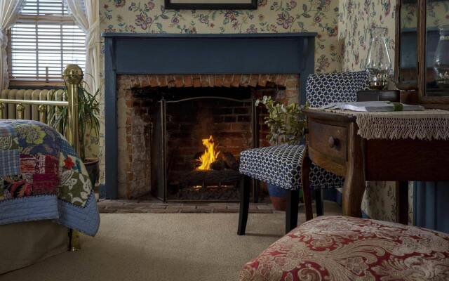 The Inn at Sugar Hill