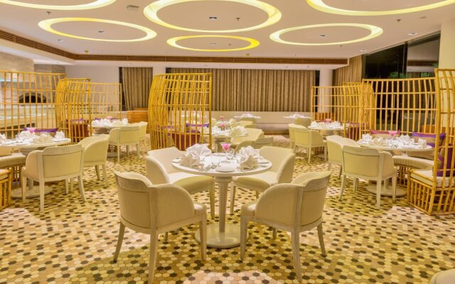 Azaya Beach Resort