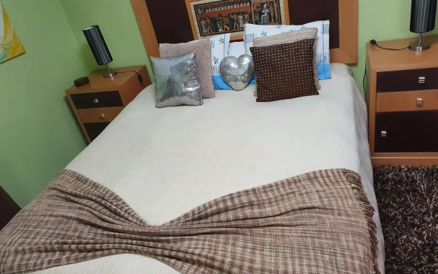 Casa Bento-By Portugalferias