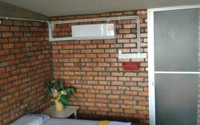 Naga Puri Beach Retreat