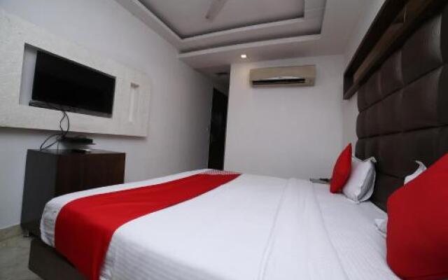 OYO 11150 Hotel JMD Rooms