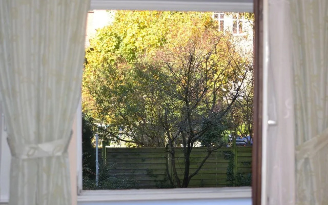 Schumanns Hotel Garni