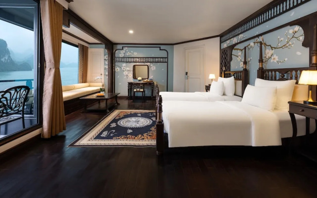 Venus Halong Cruises