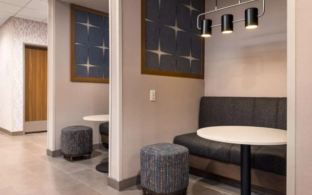 Hampton Inn & Suites Cottonwood, Az