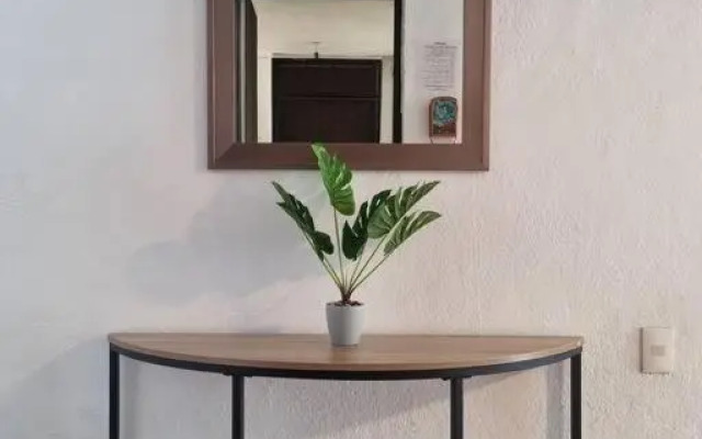 Lovely apartment with pool