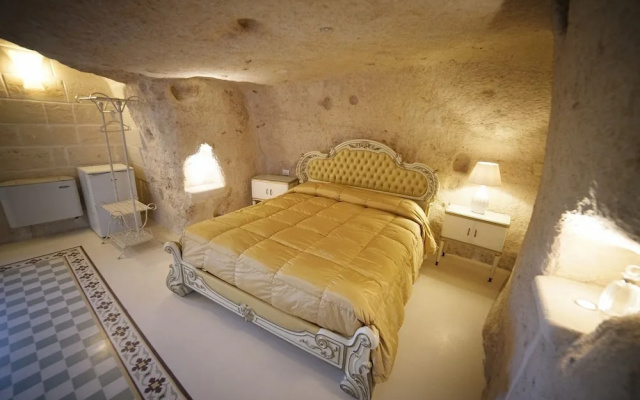 Samadhi Luxury