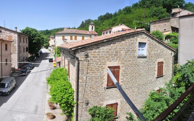 B&B Vallì