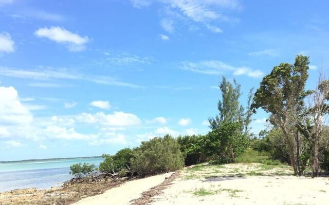 Mangrove Cay Sea View Villas