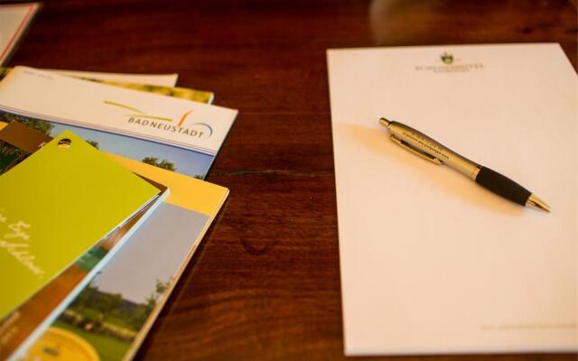 Schlosshotel Bad Neustadt