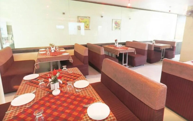 Hotel Vishram Regency