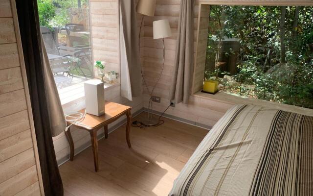 Cabanon