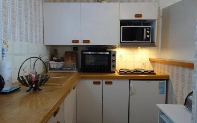 Appartement L'Herbaudière, 3 pièces, 4 personnes - FR-1-224B-130