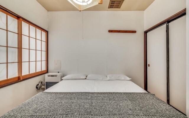 Hotel Resort in Madarao