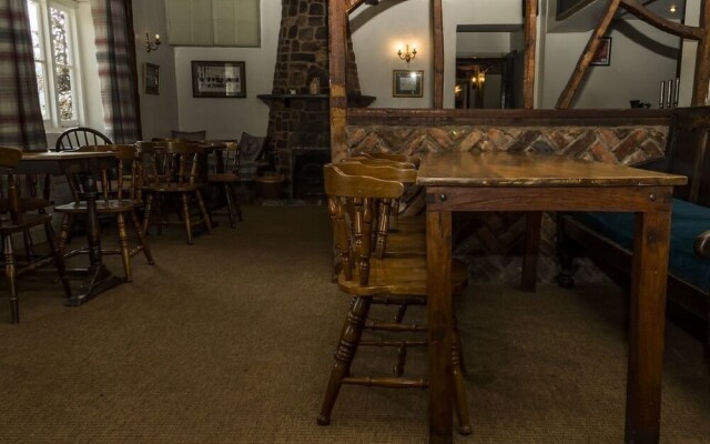 The Apple Tree Inn