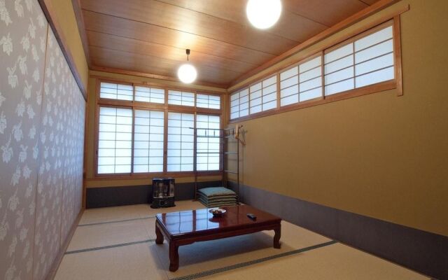 Koyasan Sainan-In