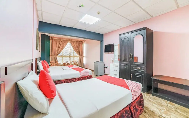 OYO 394 Dana Al Buhaira Beach Hotel
