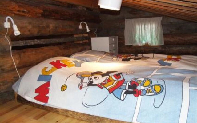 Rantaruka 2c3 Kuusamo