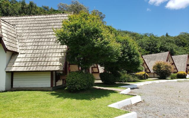 Hotel Pousada das Flores