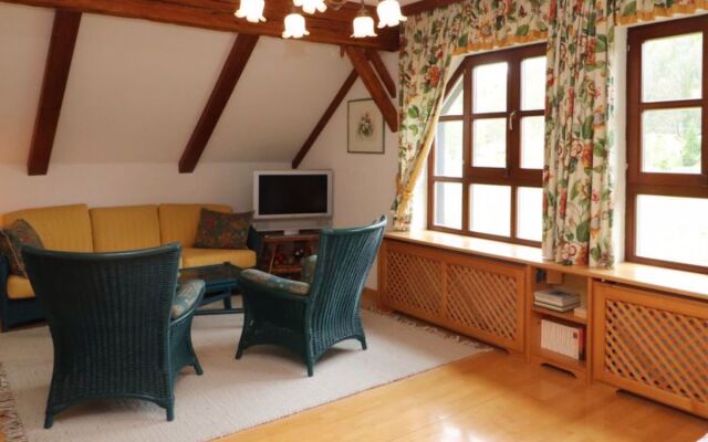 House Aigen Strobl