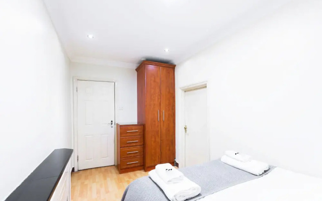 Apartments 89 Gloucester Place