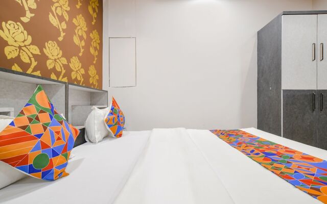 FabHotel Dream Paradise