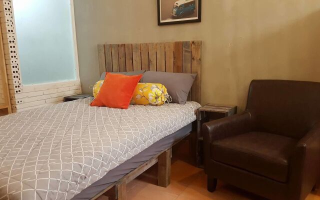 Urban Saigon Homestay