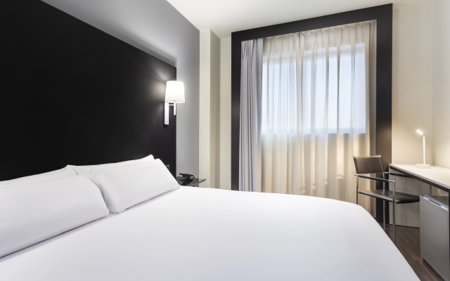 B&B Hotel Madrid Getafe