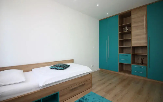 Radiceva Apartment
