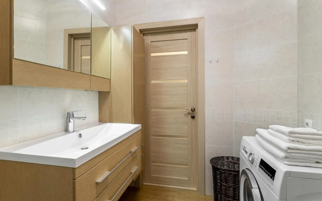 Home Group (Хоум Груп) на улице Крымской 22 корпус 9