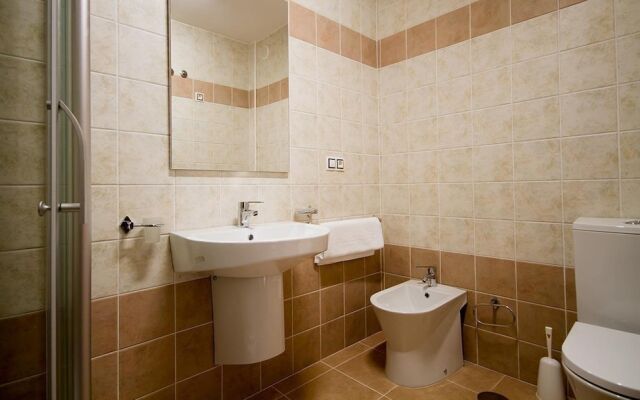103493 -  Apartment in O Pindo