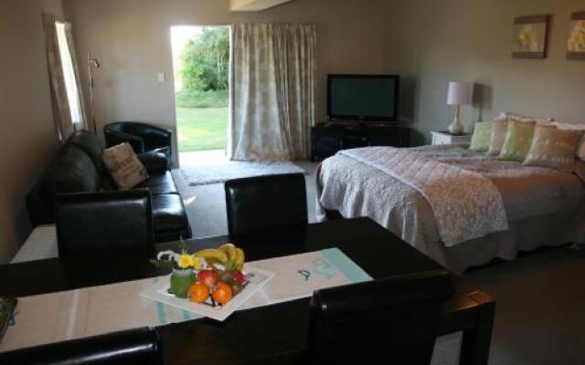 Marie Therese Bed & Breakfast