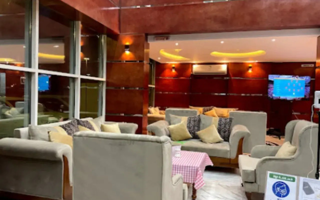 Al Zaytoun Suites