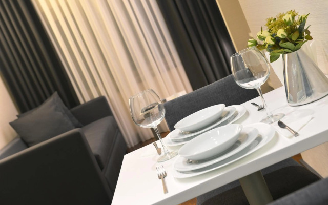 Nish İstanbul Suites