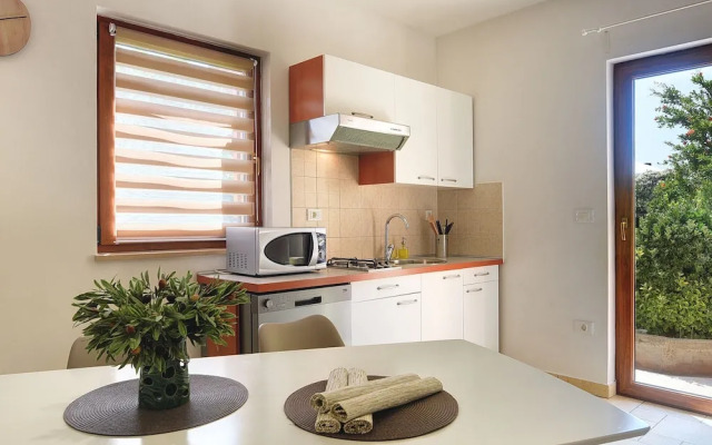 Spacious Home With Private Terrace and Garden