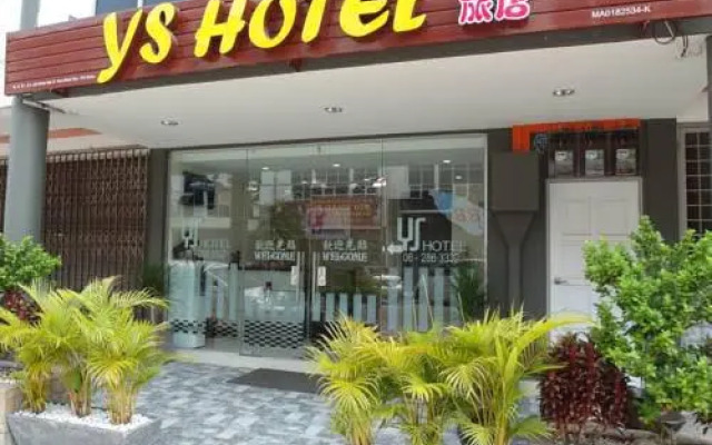 YS Hotel
