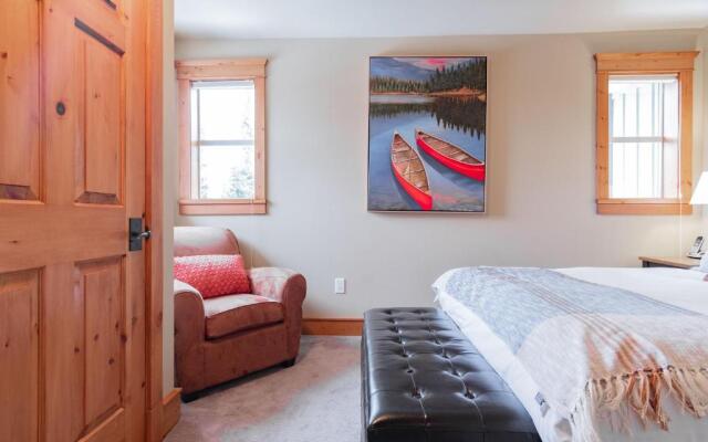 Westwind Properties at Wildwood Lodge