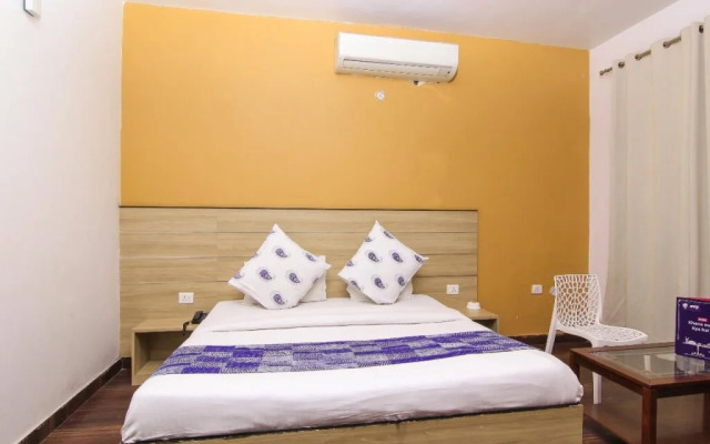 Ivy Boutique Stays by OYO Rooms