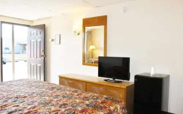 Otter Creek Inn
