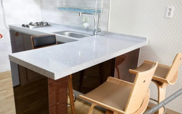 Namhae Amigo Pension