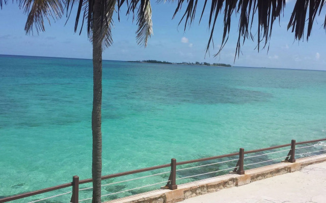 Marley Beach House
