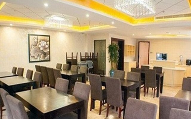 Sheng Du Hotel
