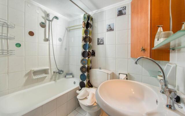 Apartment Dream Holidays