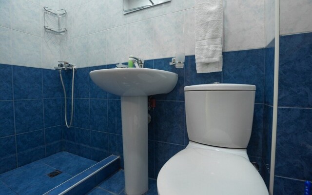 Stay Inn on Abovyan 26 Str.