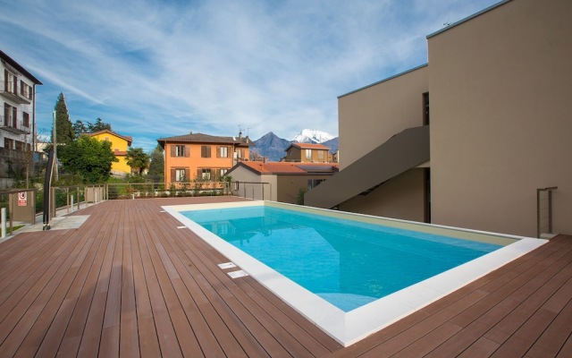 Terrazza Al Lago