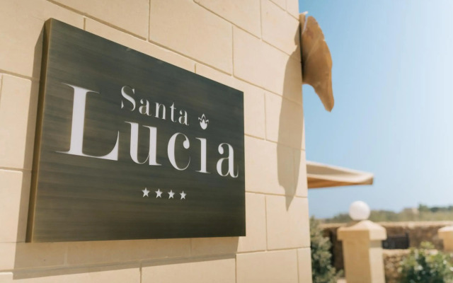 Santa Lucia Boutique Hotel